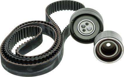 AISIN TSVG-029 - Комплект ременя ГРМ autocars.com.ua