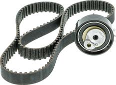 AISIN TSVG-030 - Комплект ременя ГРМ autocars.com.ua