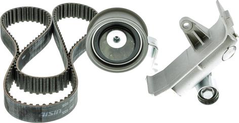 AISIN TSVG-031 - Комплект ременя ГРМ autocars.com.ua