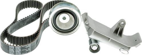 AISIN TSVG-032 - Комплект ременя ГРМ autocars.com.ua