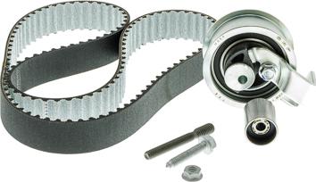 AISIN TSVG-041 - Комплект ременя ГРМ autocars.com.ua