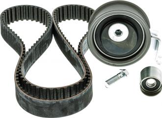 AISIN TSVG-044 - Комплект ременя ГРМ autocars.com.ua
