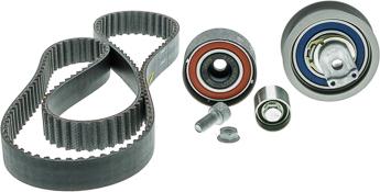 AISIN TSVG-050 - Комплект ременя ГРМ autocars.com.ua