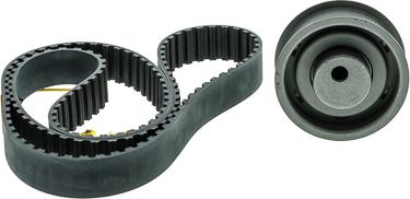 AISIN TSVG-055 - Комплект ременя ГРМ autocars.com.ua