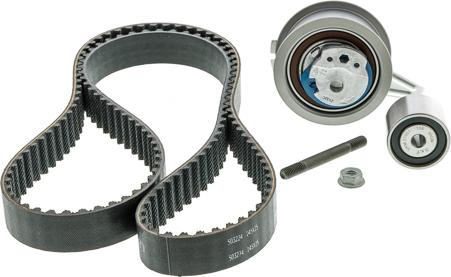 AISIN TSVG-062 - Комплект ременя ГРМ autocars.com.ua