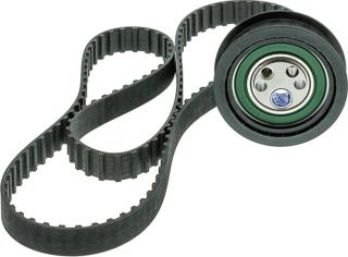 AISIN TSVG-070 - Комплект ременя ГРМ autocars.com.ua
