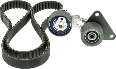 AISIN TSVL-005 - Комплект ременя ГРМ autocars.com.ua