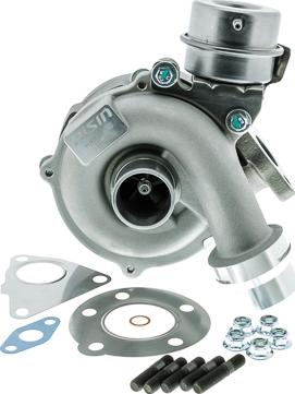 AISIN TURAZ-7006 - Компресор, наддув autocars.com.ua