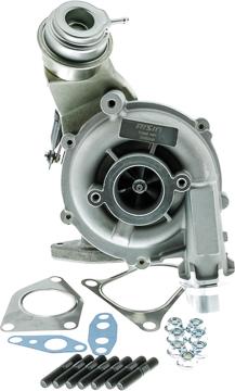 AISIN TURAZ-7007 - Компресор, наддув autocars.com.ua