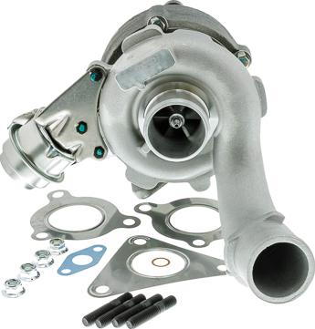 AISIN TURAZ-7008 - Компресор, наддув autocars.com.ua