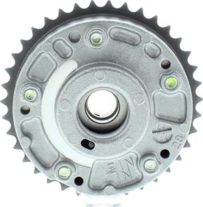 AISIN VCB-001 - регулювальних.  елемент, ексцентрик.  вал (варіації. хід клапана) autocars.com.ua