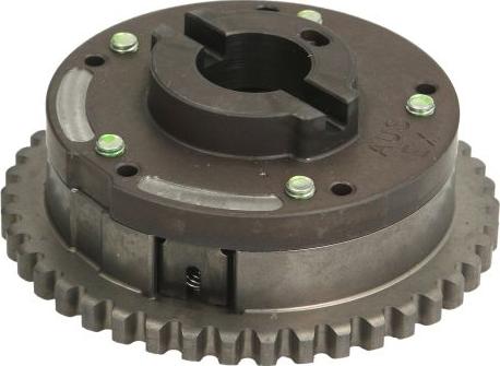 AISIN VCB-007 - регулювальних.  елемент, ексцентрик.  вал (варіації. хід клапана) autocars.com.ua