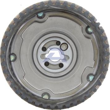 AISIN VCN-001 - регулювальних.  елемент, ексцентрик.  вал (варіації. хід клапана) autocars.com.ua