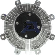 Aisin VY-001 - Сцепление, вентилятор радиатора avtokuzovplus.com.ua