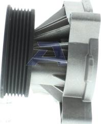 Aisin WE-BM12 - 0 autocars.com.ua