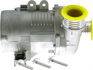 AISIN WE-BM29 - Водяний насос autocars.com.ua