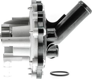 AISIN WE-CI18 - Водяний насос autocars.com.ua