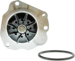 AISIN WE-CI21 - Водяний насос autocars.com.ua