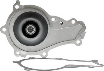 AISIN WE-CI23 - Водяний насос autocars.com.ua