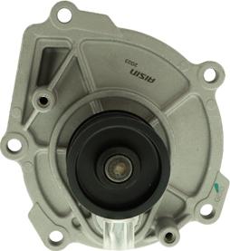 AISIN WE-FI27 - Водяний насос autocars.com.ua