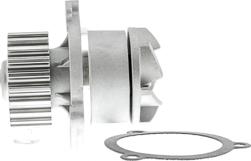 AISIN WE-LA01 - Водяний насос autocars.com.ua