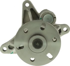 AISIN WE-LR05 - Водяний насос autocars.com.ua