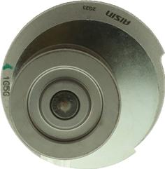 AISIN WE-OP18 - Водяний насос autocars.com.ua