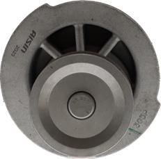 AISIN WE-OP19 - Водяний насос autocars.com.ua