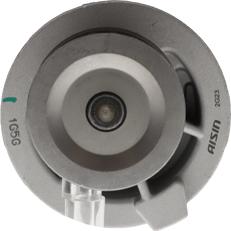 AISIN WE-OP23 - Водяний насос autocars.com.ua