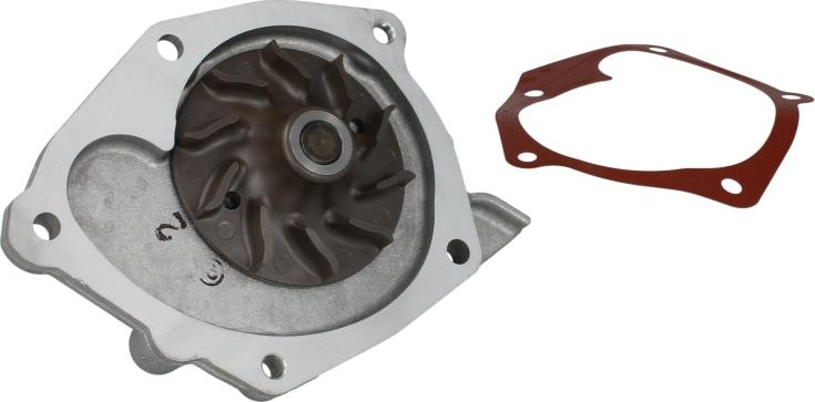 AISIN WE-RE01A - Водяний насос autocars.com.ua