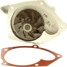 AISIN WE-RE01B - Водяний насос autocars.com.ua