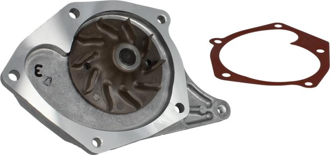 AISIN WE-RE02A - Водяний насос autocars.com.ua