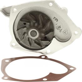 AISIN WE-RE03B - Водяний насос autocars.com.ua