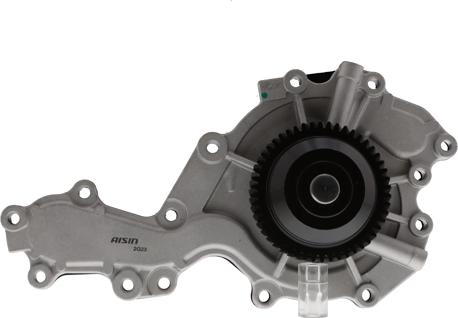 AISIN WE-RE15 - Водяний насос autocars.com.ua