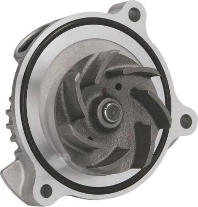 AISIN WE-VW04 - Водяний насос autocars.com.ua
