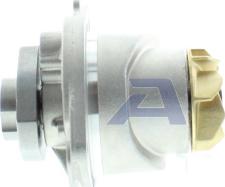 AISIN WE-VW07 - Водяной насос avtokuzovplus.com.ua