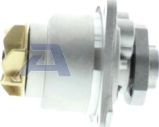 AISIN WE-VW07 - Водяной насос avtokuzovplus.com.ua