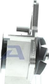 AISIN WE-VW12 - Водяной насос avtokuzovplus.com.ua