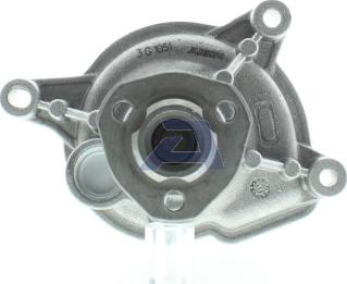 Aisin WE-VW26 - Водяной насос avtokuzovplus.com.ua