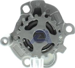 Aisin WE-VW36 - 0 autocars.com.ua