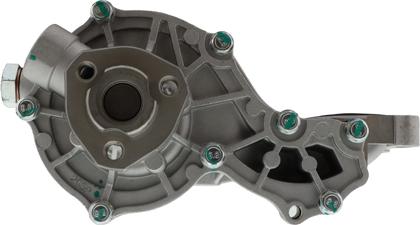 AISIN WE-VW56 - Водяний насос autocars.com.ua