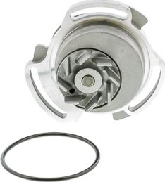 AISIN WE-VW57 - Водяний насос autocars.com.ua