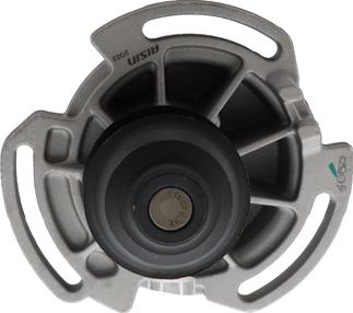AISIN WE-VW58 - Водяний насос autocars.com.ua