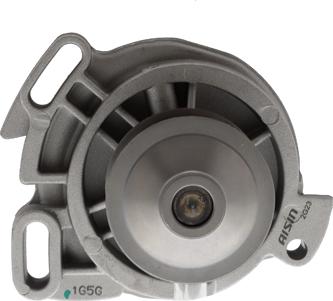 AISIN WE-VW59 - Водяний насос autocars.com.ua