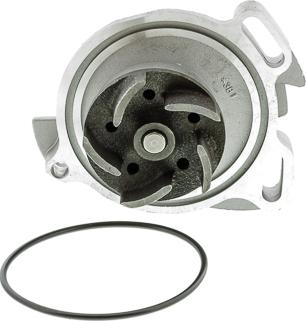 AISIN WE-VW61 - Водяний насос autocars.com.ua