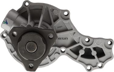 AISIN WE-VW64 - Водяний насос autocars.com.ua