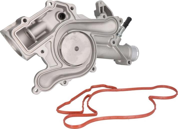 AISIN WPCH-702 - Водяний насос autocars.com.ua