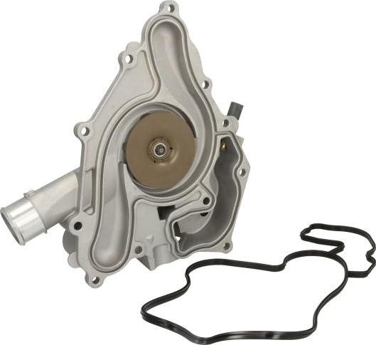 AISIN WPCH-707 - Водяний насос autocars.com.ua