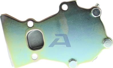 AISIN WPD-007 - Водяний насос autocars.com.ua