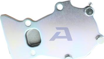 AISIN WPD-013 - Водяной насос autodnr.net